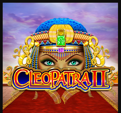 Cleopatra 2